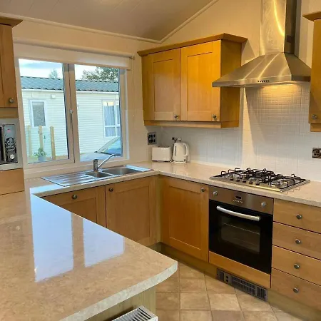 Modern House In Carlisle Close To Lake District * Carlisle (Cumbria)